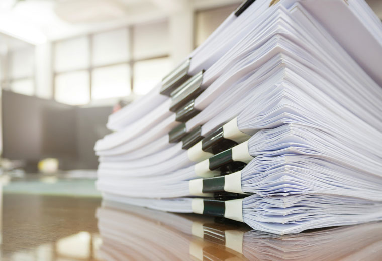 Dossier-Development-Services