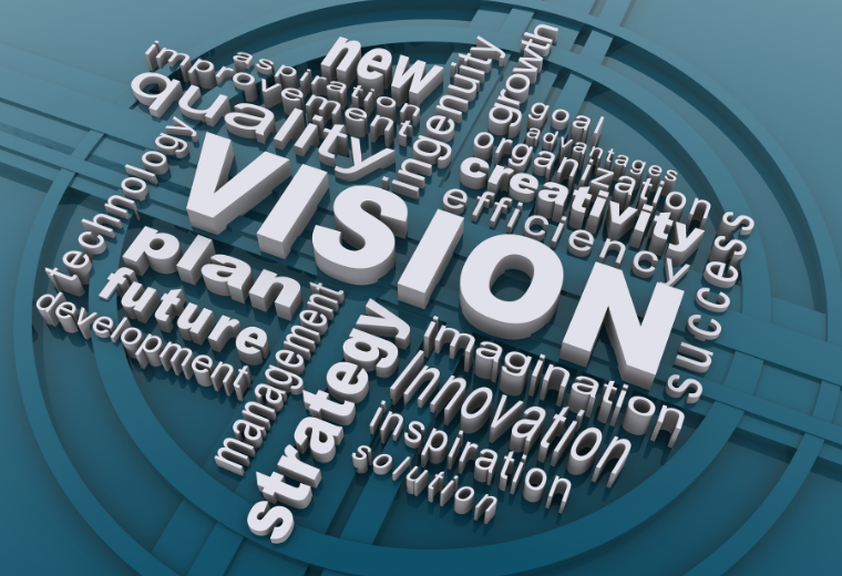 Vision